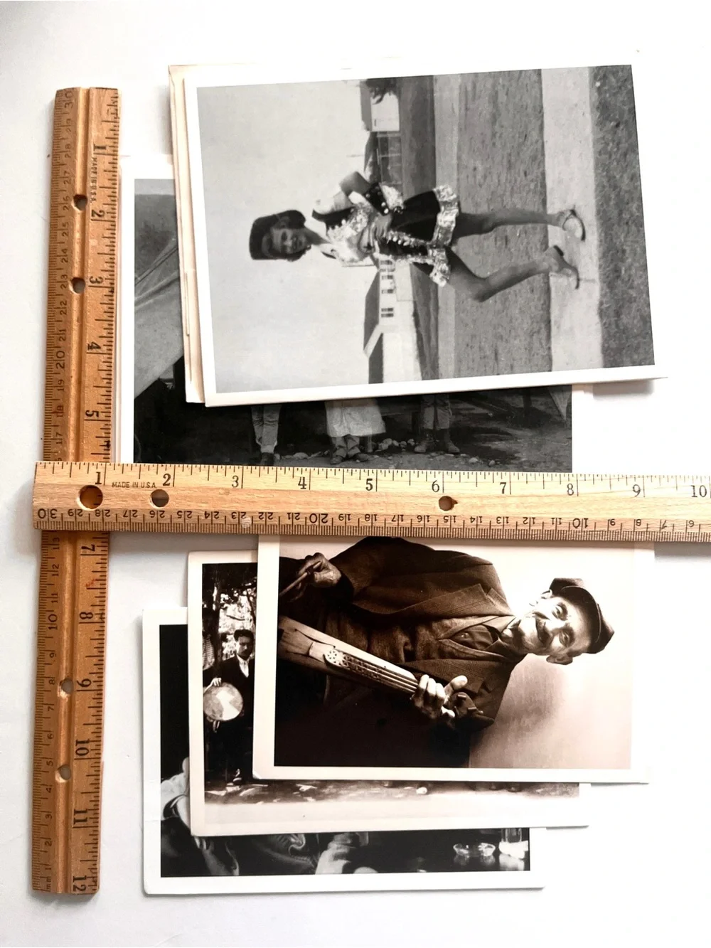 Vintage Black & photo cards & postcards- Cool!! - Sepia & Monochrome.